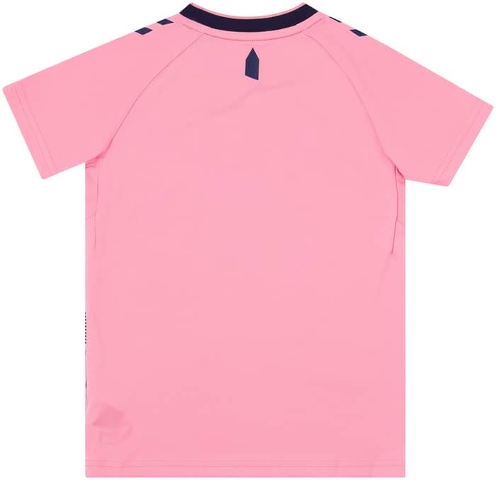 2022-23 Everton Away Kit (Little Kids)