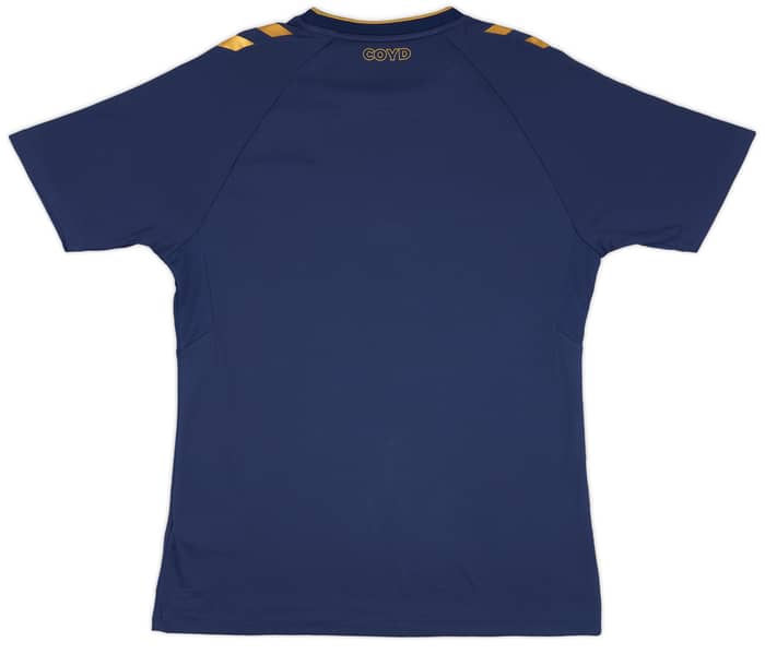 2022-23 Wimbledon Away Shirt