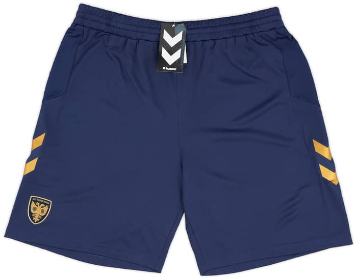 2022-23 Wimbledon Away Shorts