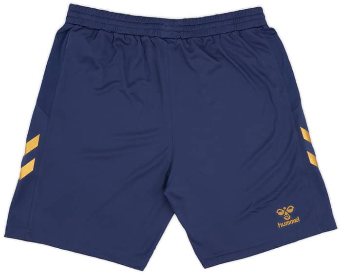2022-23 Wimbledon Away Shorts