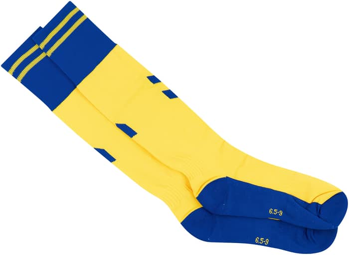 2022-23 Everton Third Socks