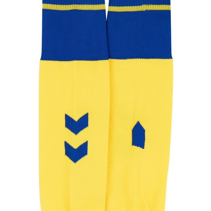 2022-23 Everton Third Socks
