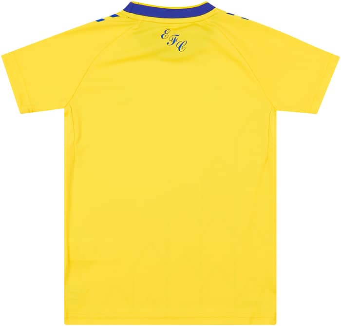 2022-23 Everton Third Kit (BABY)