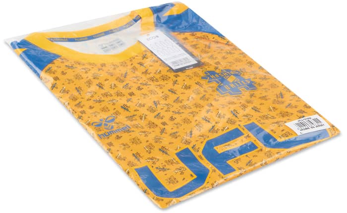 2022-23 Hashtag United Home Shirt