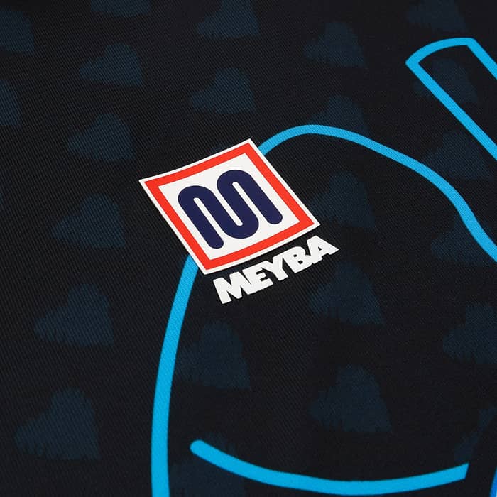 2022 Las Vegas Lights Special Edition 'Organ Donor' Shirt