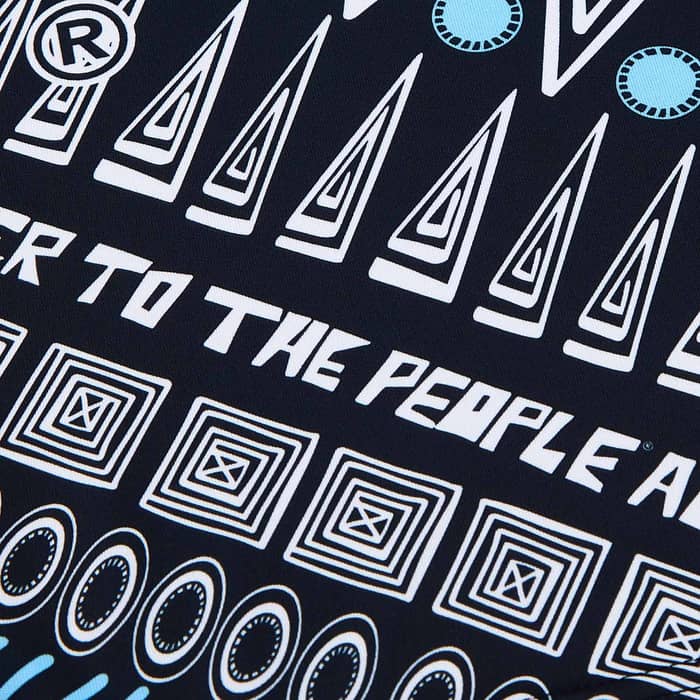 2023 Oakland Roots 'Black Panther Party' Home Shirt
