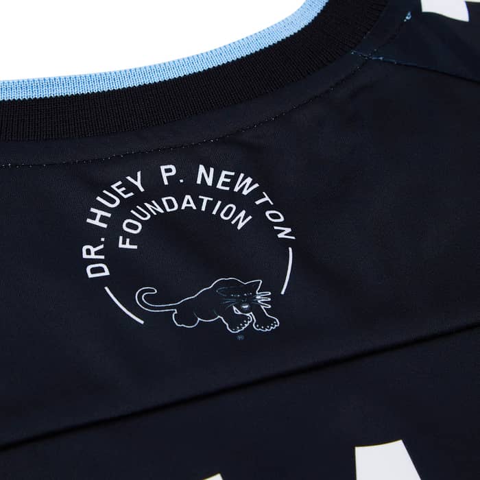 2023 Oakland Soul 'Black Lives Matter' Home Shirt