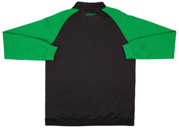 2021-22 Santos Laguna Charly Track Jacket