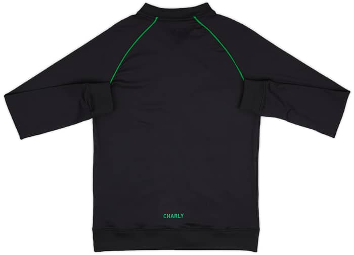 2021-22 Santos Laguna Charly Track Jacket