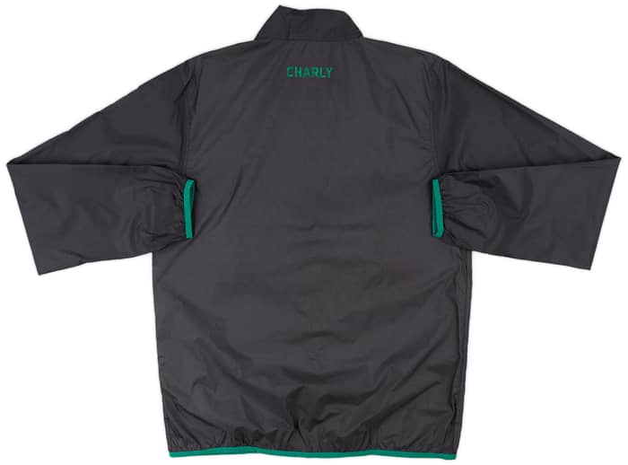 2021-22 Santos Laguna Charly Windbreaker Jacket (XL)