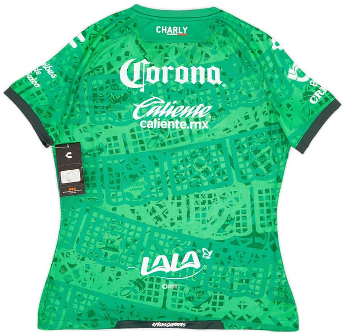 2020-21 Santos Laguna Special Edition Shirt (Women's)