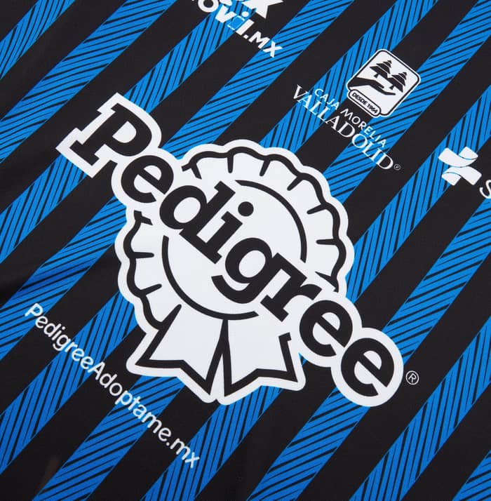 2021-22 Queretaro Home Shirt