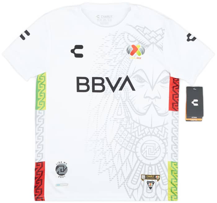 2021 Liga MX All-Star Shirt (KIDS)