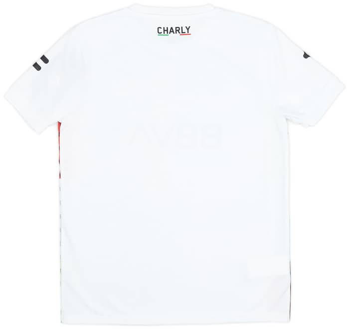 2021 Liga MX All-Star Shirt (KIDS)