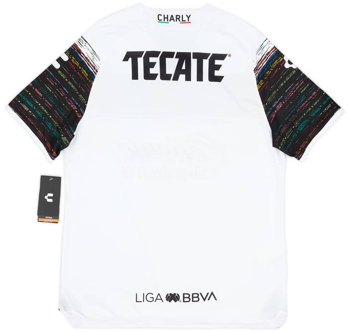 2022 Liga MX All-Star Game Shirt