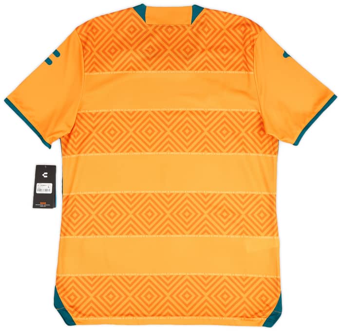 2023 San Diego Loyal Away Shirt