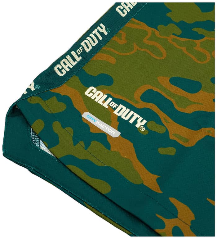 2023-24 Club Leon x Call of Duty Shirt