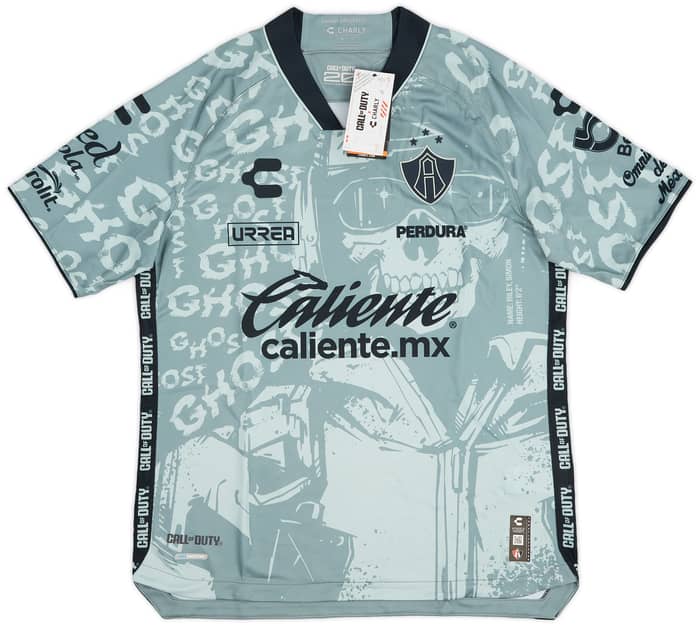 2023-24 Atlas x Call of Duty Shirt