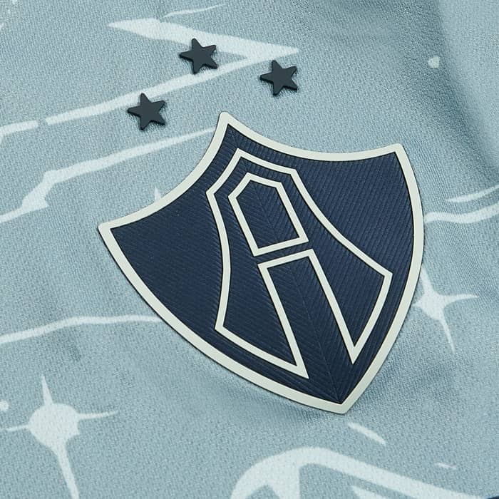 2023-24 Atlas x Call of Duty Shirt