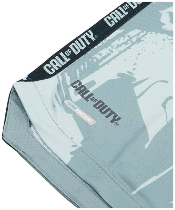 2023-24 Atlas x Call of Duty Shirt