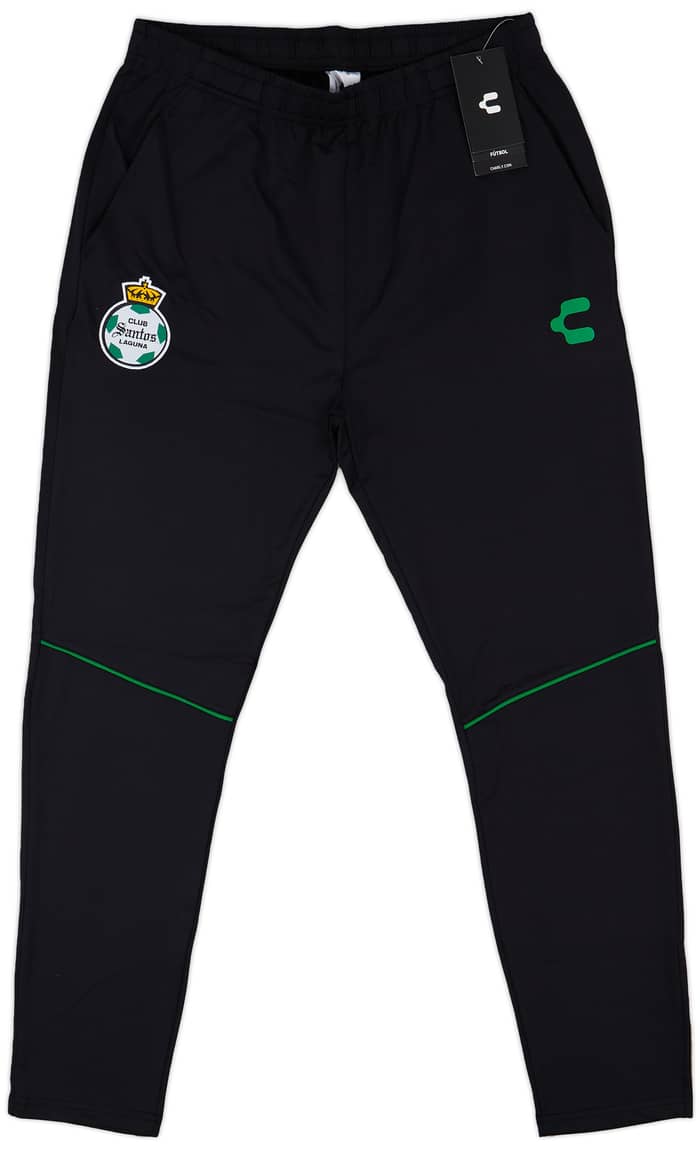 2021-22 Santos Laguna Charly Training Pants/Bottoms