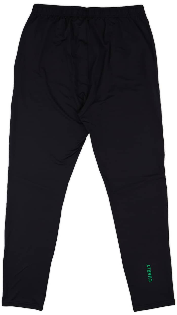 2021-22 Santos Laguna Charly Training Pants/Bottoms