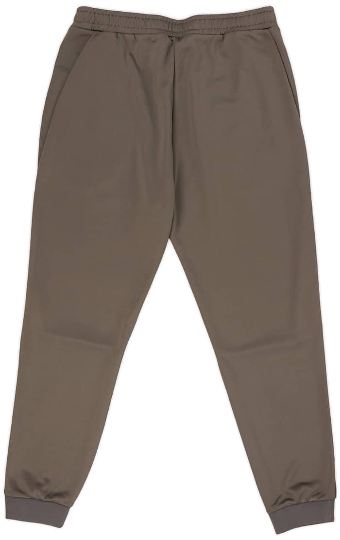 2021-22 Santos Laguna Charly Training Pants/Bottoms