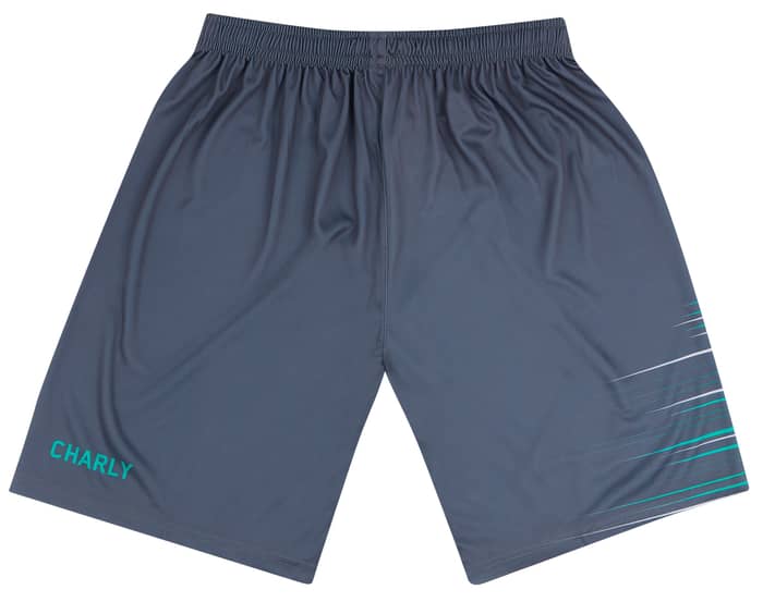 2019-20 Santos Laguna Charly Training Shorts
