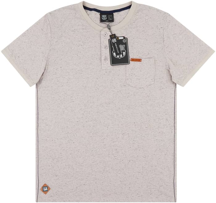 2017-18 Barcelona Tee