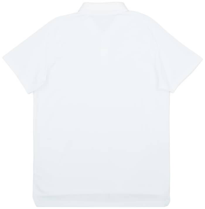 2020-21 Wales adidas Polo T-Shirt - 5/10
