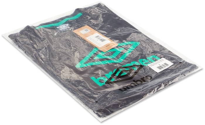 2021-22 Werder Bremen Umbro Logo Tee