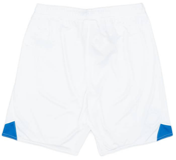 2022-23 Linfield Home Shorts
