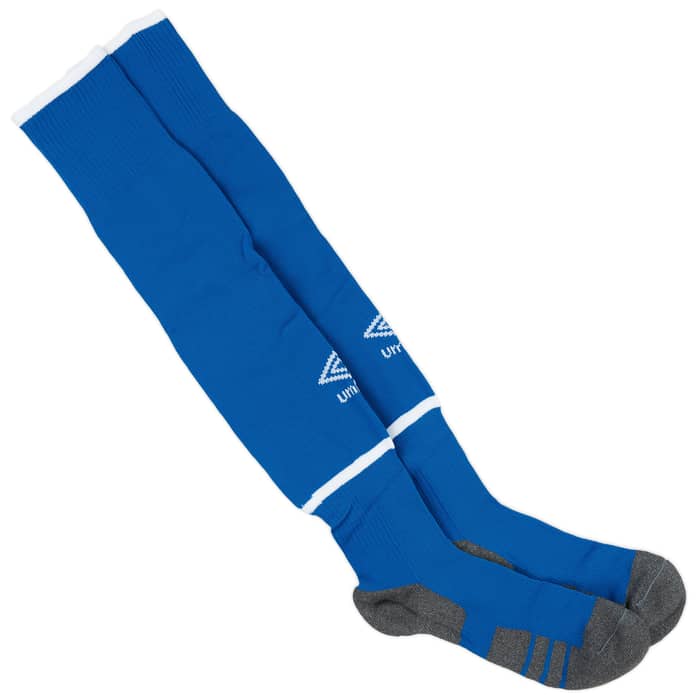 2022-23 Linfield Home Socks (L)