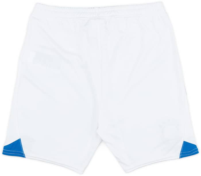 2022-23 Linfield Home Shorts (KIDS)