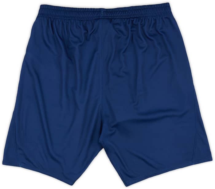 2022-23 Linfield Away Shorts (KIDS)