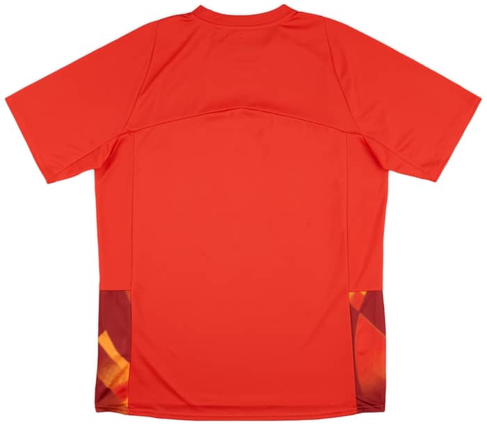 2022-23 Bournemouth Umbro Training Shirt