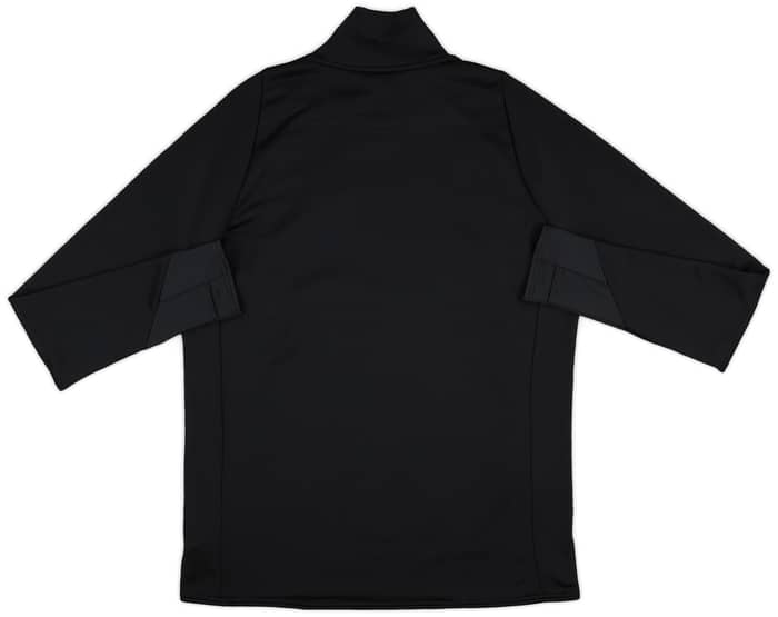 2022-23 Bournemouth Umbro Training Drill Top