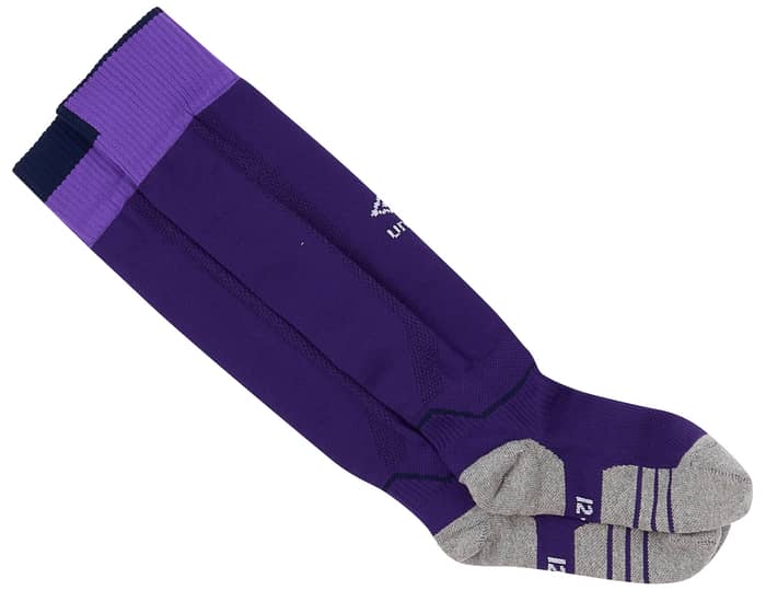 2018-19 Schalke GK Socks KIDS