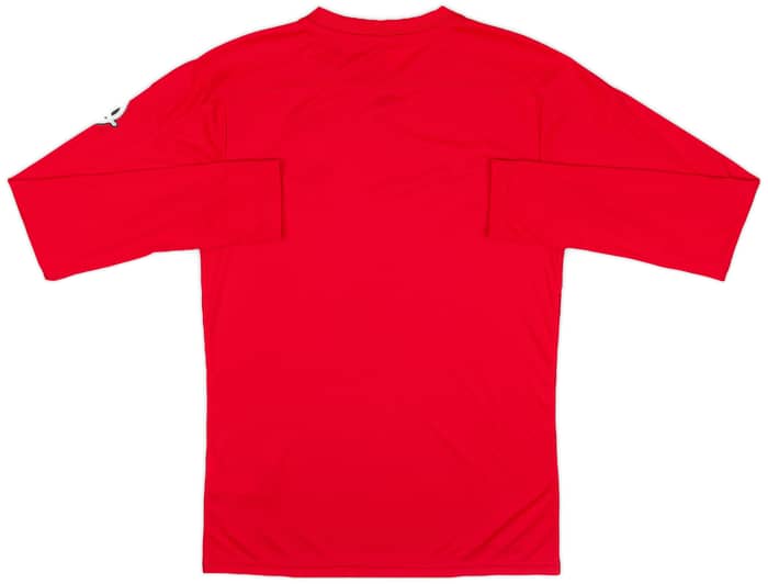 2020-21 Borussia Dortmund GK Third Shirt (S)