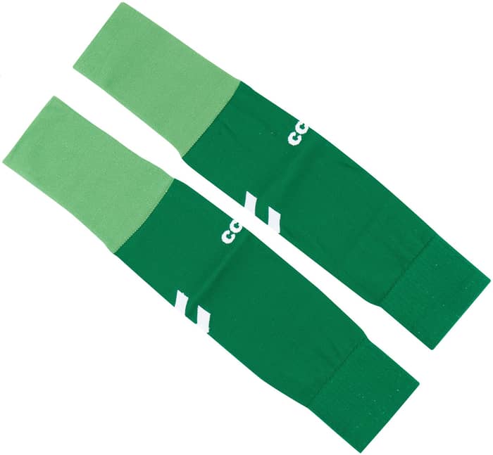 2020-21 Coventry Footless GK Home Socks (L)