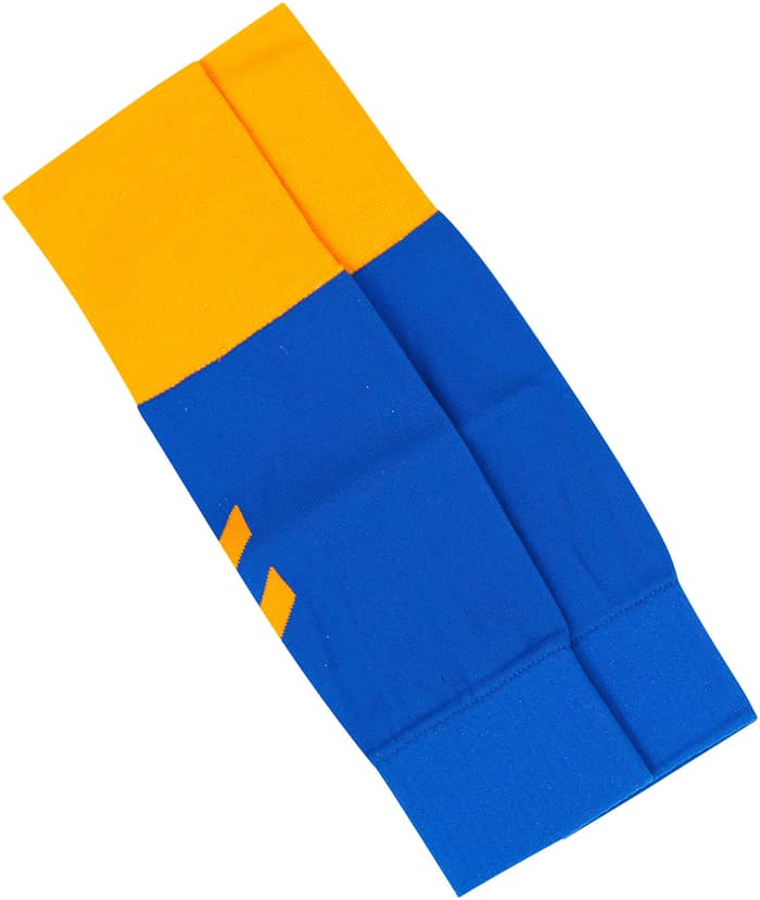 2020-21 Everton Footless Alternate Away Socks (S)