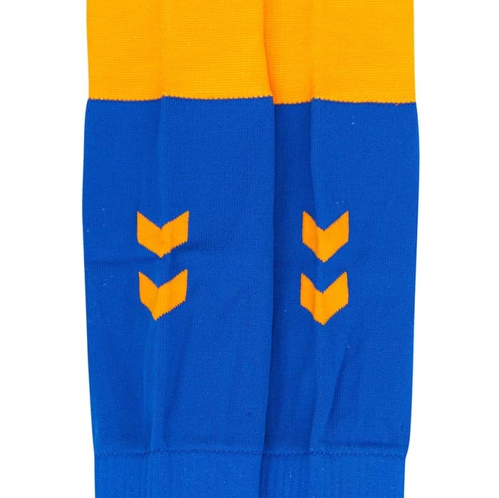2020-21 Everton Footless Alternate Away Socks (S)