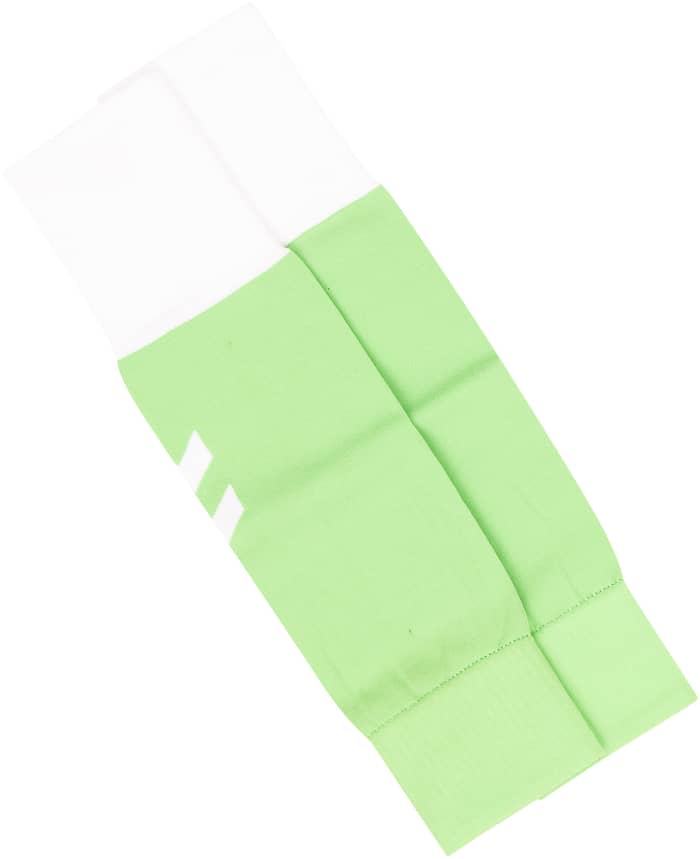 2020-21 Everton Footless GK Home Socks (S)