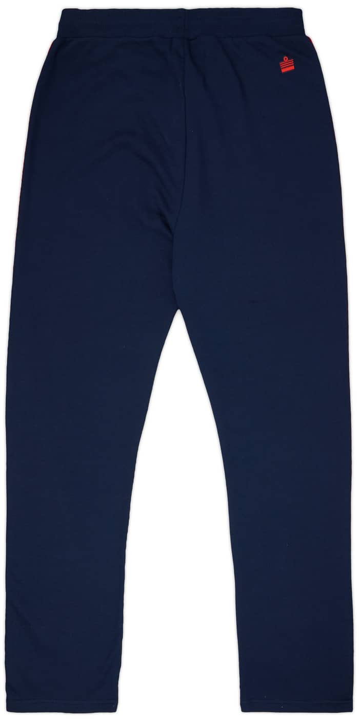 2024 Admiral x Bob Marley Track Pants