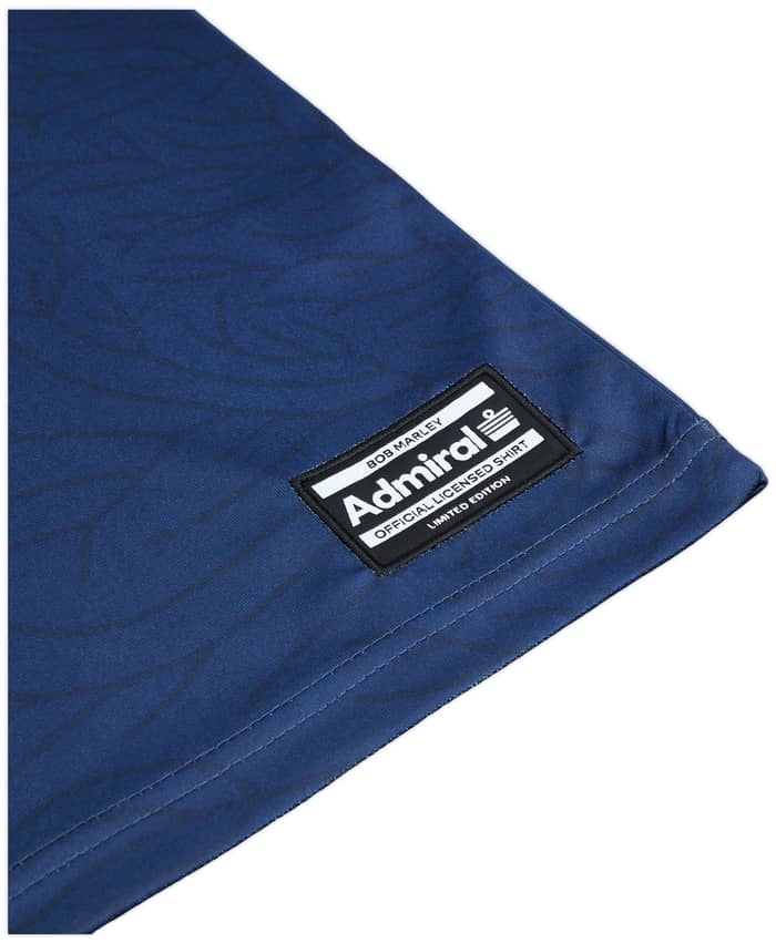 2024 Admiral x Bob Marley Away Shirt