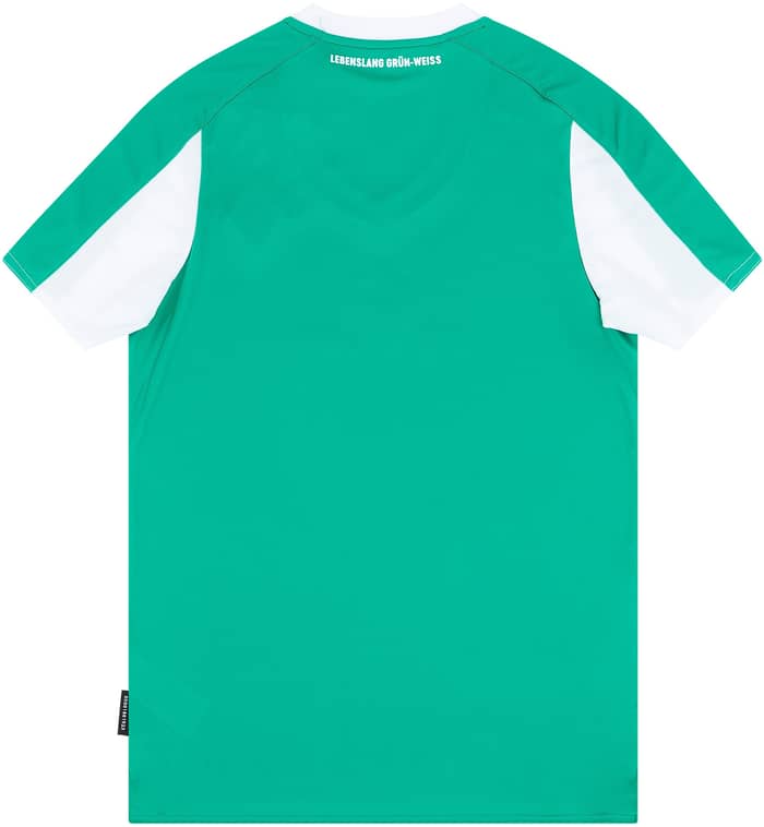 2020-21 Werder Bremen Home Shirt (Womens)