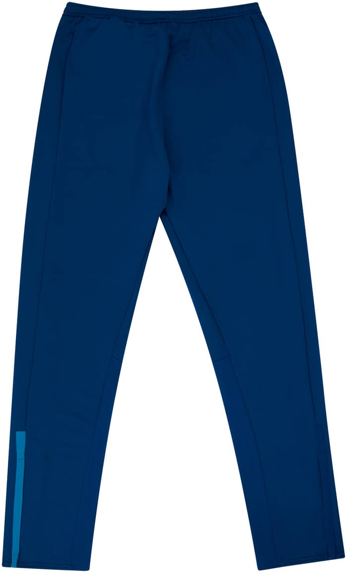 2020-21 Schalke Umbro Tapered Pants/Bottoms