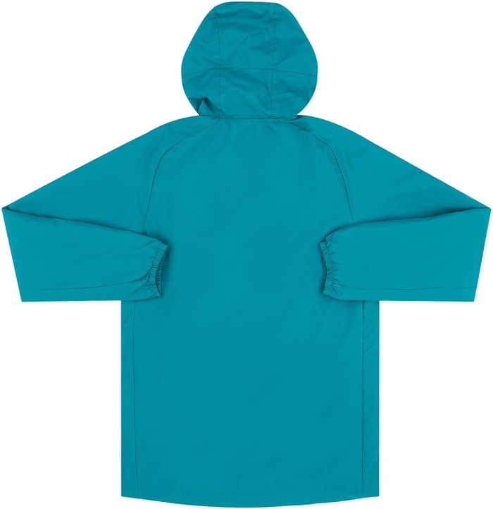 2020-21 Werder Bremen Umbro Rain Jacket (KIDS)