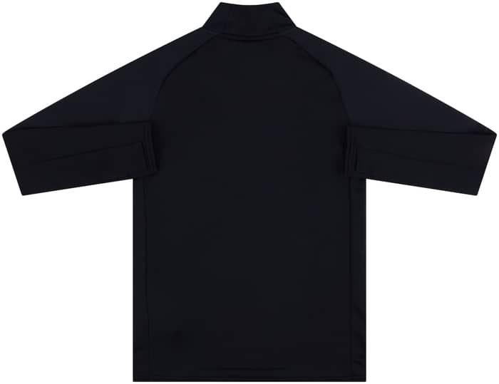 2020-21 Werder Bremen Umbro Training Drill Top (KIDS)