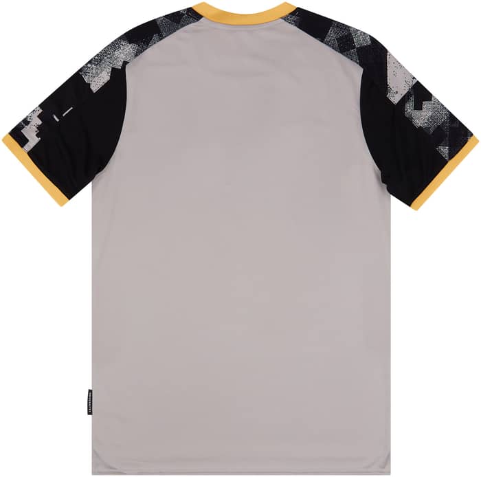 2020-21 Al Ahly Away Shirt